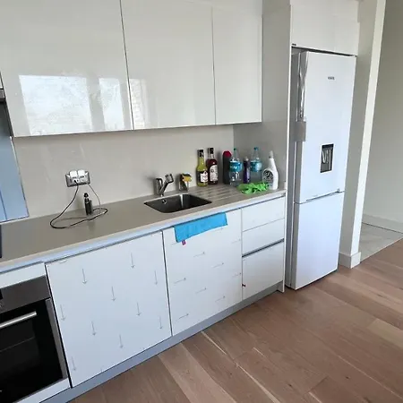 Odeode Apartman